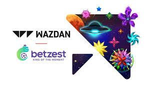 Betzest and Wazdan join together